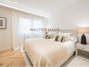 Pisoen venta reformado en Recoletos, Madrid. EGYB T966