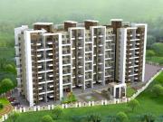 Pisoli 1 BHK Apartment For Sale Pune