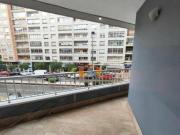 Pisoreformado en alquiler en travesia tres dormitorios y...