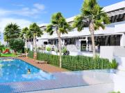 Pisos 2 Dormitorios con Piscina cerca de Golf en Algorfa...