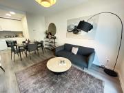 Pisos 3 habitaciones a estrenar en Teatinos / Carlos de Haya