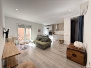 Pisos, Alquiler, Quatre Carreres En Corts Doctor Waksman