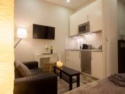 pisos, Alquiler, Sol