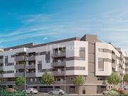 Pisos Chic en Malaga Torre del Mar con Grandes Terrazas