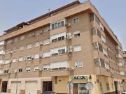 Pisos con anejos en C/ Pere el Ceremonios
