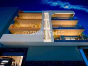 Pisos con Estilo en un Complejo con Piscina en...