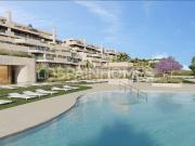 Pisos con Estilo en un Complejo Costero en Cádiz