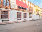 Pisos con garaje situados en San Pedro del Pinatar Murcia
