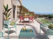 Pisos con Piscina y Jardín Compartidos en Murcia