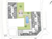 Pisos con plazas de parking y piscina en la zona nueva...