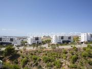 Pisos con Vistas al Mar en un Complejo en Fuengirola