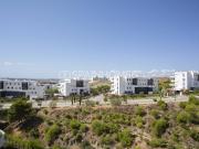 Pisos con Vistas al Mar en un Complejo en Fuengirola