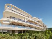 Pisos con Vistas Panorámicas e Interiores Luminosos en Mijas