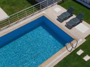 Pisos de 2 habitaciones a estrenar en Avenida López de Vega