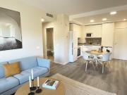 Pisos de 2 habitaciones a estrenar en Teatinos / Carlos...