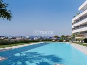 Pisos de inversión con vistas al mar en Estepona Málaga