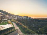 Pisos de Lujo con Vistas Panorámicas en Málaga