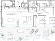 PISOS DE LUJO DE NUEVA CONSTRUCCIÓN CON ESPECTACULARES...