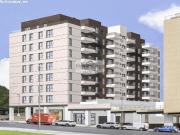 PISOS DE OBRA NUEVA AL LADO DE AUGAS FÉRREAS