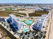 Pisos de Obra Nueva con Piscina Comunitaria en Costa Cálida
