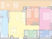 Pisos de Obra Nueva en primera línea de playa de Oropesa