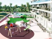 Pisos de obra nueva en primera línea de playa – Torre de...