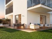 Pisos de obra nueva en venta en el Puerto de DeniaPisos...
