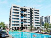 PISOS DE UN DORMITORIOS CON EXCELENTES CALIDADES,...