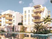 Pisos ecológicos con vistas al mar en Denia Costa Blanca