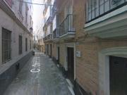 Pisos en C/ Obispo Urquinaona Cádiz