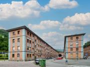 Pisos en C/ Santa Bárbara, Moreda Asturias