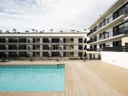 Pisos en Complejo Cercano a Transporte en Terrassa