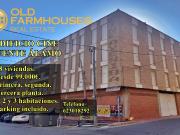 PISOS EN FUENTE ÁLAMO