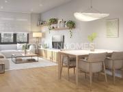 Pisos en Residencia Cerca del Aeropuerto en Santa Eulàlia