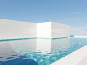 Pisos en un Complejo a 300 m del Mar en Torrevieja Alicante