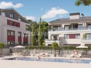 Pisos en un Complejo Residencial en Premià de Dalt