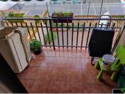 Apartamento en Venta en Madrid de las Caderechas, Madrid