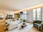 Pisos en venta en promoción Rambla Catalunya, Barcelona....