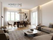 Pisos en venta. Madrid