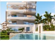 Apartamento en venta Moncofar playa