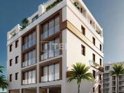 Pisos Junto a la Playa con Piscina y Solárium en San Pedro