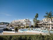 Pisos Modernos con Piscina y Club Social en Mijas Málaga