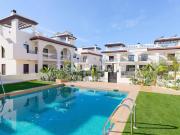 Pisos Modernos de 2 y 3 Dormitorios en Ciudad Quesada