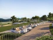 Pisos Nuevos Cerca de Estepona Golf en Málaga