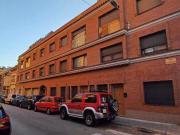 Edificio situado en Sabadell Barcelona