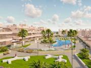 Pisos y Dúplex de Estilo Mediterráneo en Pilar de la...