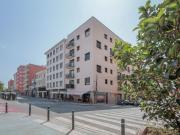 Pisos y garajes en Ps. dels Almogavers Sabadell Barcelona