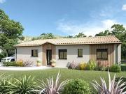 Pissos 40410 Programme neuf maison neuf à vendre 3 pièces