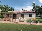 Pissos 40410 Programme neuf maison neuf à vendre 5 pièces