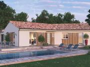 Pissos 40410 Programme neuf maison neuf à vendre 6 pièces
